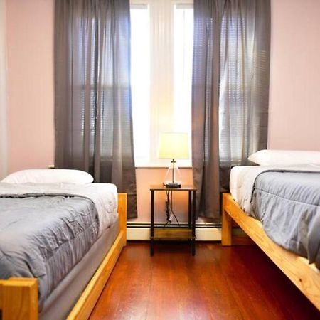 Cozy Apartment 3Rd 10Min Walk Downtown And City View Провидънс Екстериор снимка