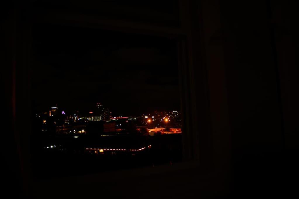 Cozy Apartment 3Rd 10Min Walk Downtown And City View Провидънс Екстериор снимка