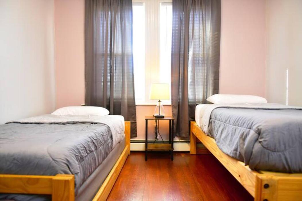 Cozy Apartment 3Rd 10Min Walk Downtown And City View Провидънс Екстериор снимка