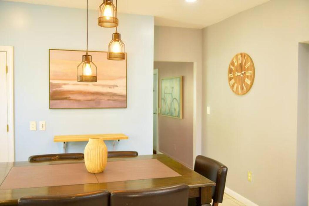Cozy Apartment 3Rd 10Min Walk Downtown And City View Провидънс Екстериор снимка