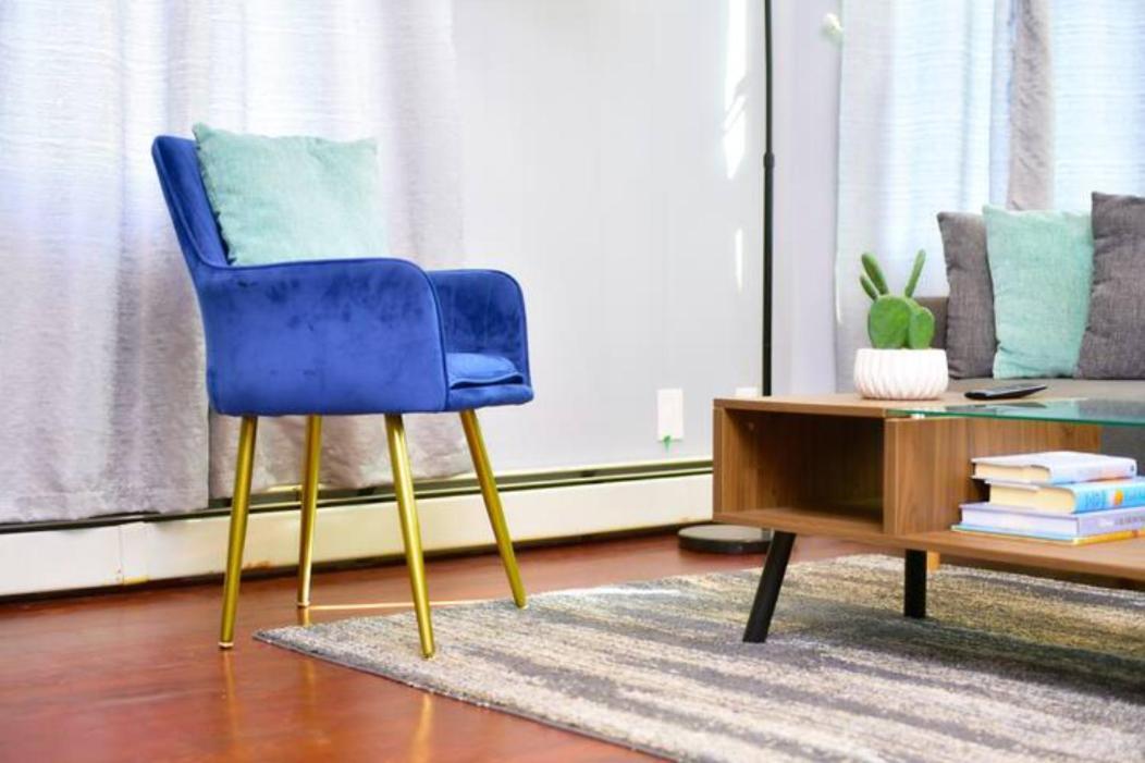 Cozy Apartment 3Rd 10Min Walk Downtown And City View Провидънс Екстериор снимка