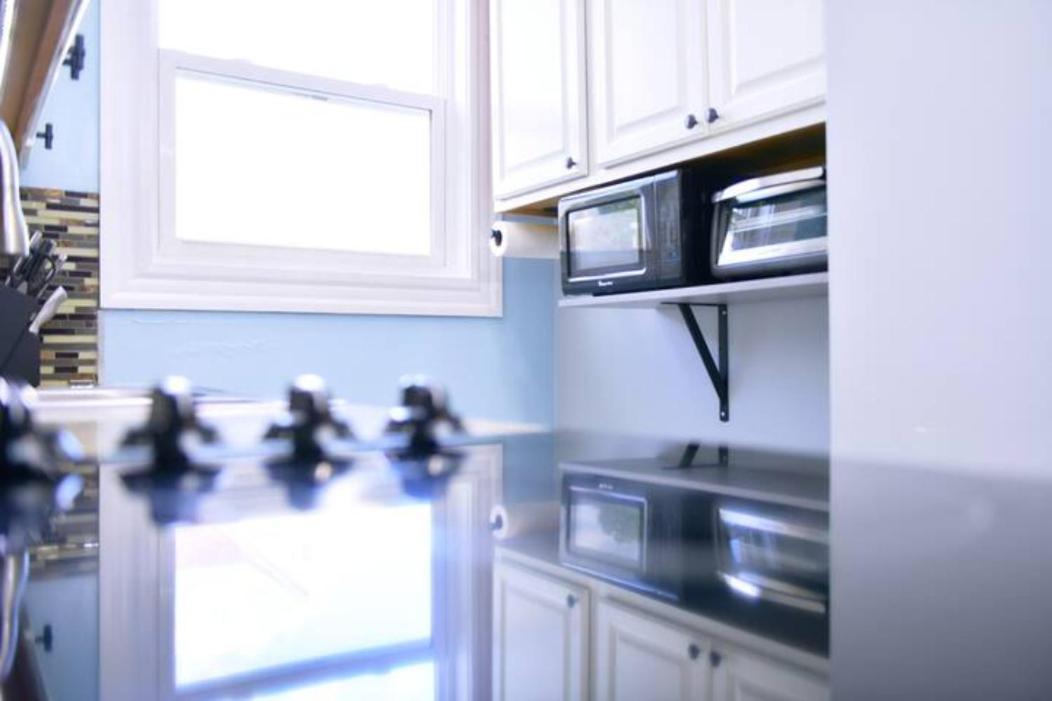 Cozy Apartment 3Rd 10Min Walk Downtown And City View Провидънс Екстериор снимка